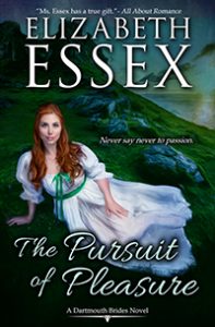 The Pursuit of Pleasure cover image