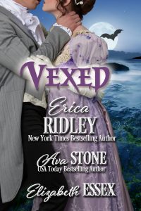 vexed cover image