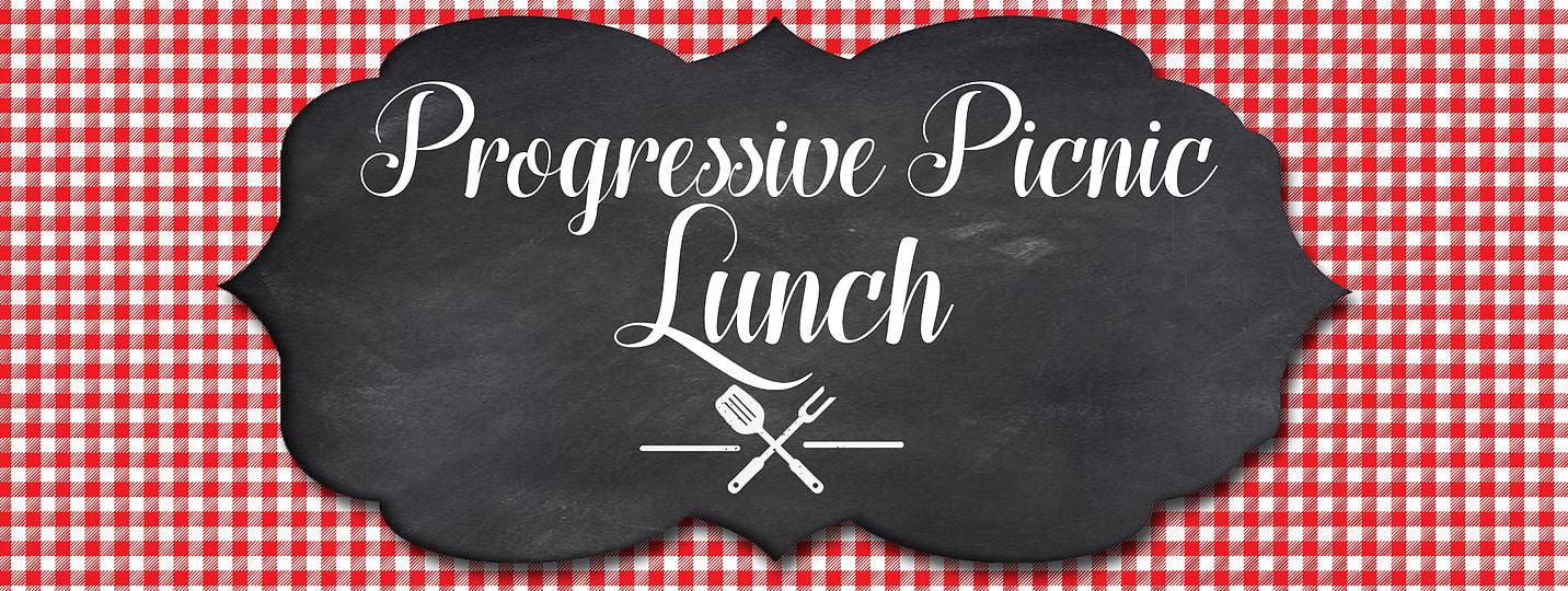 progressive picnic lunch